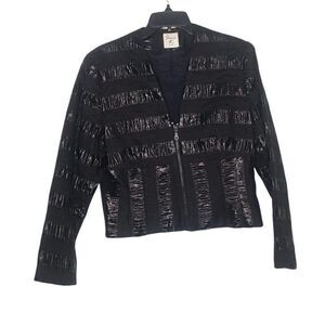 Sonia.k jacket. Size T4